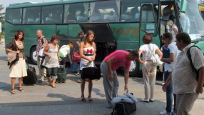 По-малко българи пътуват в чужбина, повече почиват в Турция