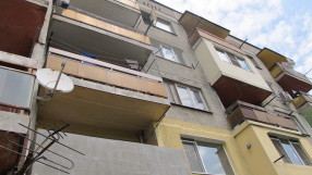 Кабинетът отпуска 1 млрд. лв. държавна гаранция за саниране на жилища