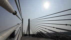 Европейската банка за възстановяване и развитие иска да инвестира във втори мост при Русе 
