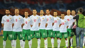 България на 71-во място в ранглистата на ФИФА