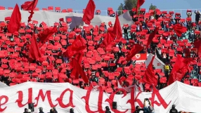 ЦСКА иска помощ от феновете за почистването на ”Армията”