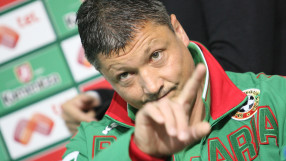  Любослав Пенев обяви имената на националите  за мача с Азербайджан