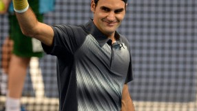 Роджър Федерер изненадващо напусна надпреварата в Париж
