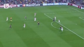 Меси отбелязва за Барселона 2:0 Аякс и се доближава до рекорд (ВИДЕО)