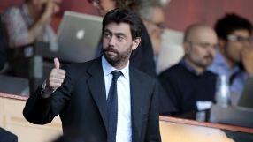 Президентът на Ювентус поиска дублиращи отбори в италианските лиги