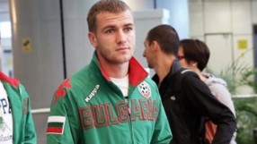 Венцислав Христов заменя  Андрей Гълъбинов за мачовете с Хърватия и Азербайджан