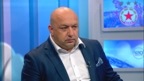 Красен Кралев: Не съм си представял, че ЦСКА ще е във В група (ВИДЕО)