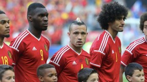 Белгия ще оглави световната ранглиста при победа над Израел