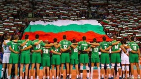 България с прогрес в ранглистата на CEV