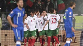 Утешителна победа за националите в края на евроквалификациите 