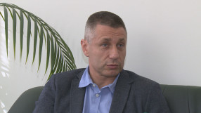 Радостин Стойчев: Федерацията и отборът нямат нищо общо (ВИДЕО)