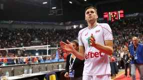 Николай Пенчев поиска почивка от националния отбор