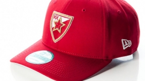 Скандал в Загреб заради шапка на Цървена звезда (ВИДЕО)