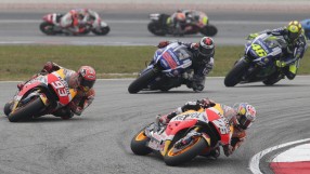 Драмата в Moto GP продължава след скандално състезание в Малайзия (ВИДЕО)
