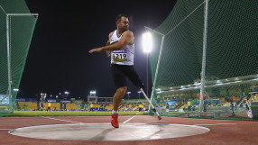 Нов медал за България в Доха 
