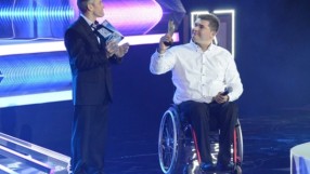 Две титли за българските параолимпийци от Европейското първенство