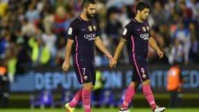 „Барселона“ на колене след кошмарен мач на Тер Стеген