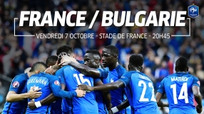 Букмейкърите: България е абсолютен аутсайдер срещу Франция