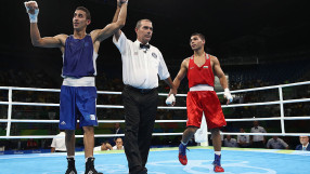 Отстраниха всички боксови съдии от игрите в Рио