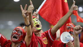 В Китай поискаха оставката на президента на футболната асоциация 