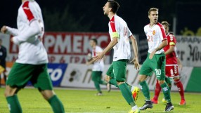България без шансове за Евро 2017 след тежка загуба от Дания (ВИДЕО)