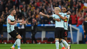 Белгия с категорична победа срещу Босна и Херцеговина
