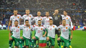 България се срива до 85-о място в ранглистата на ФИФА