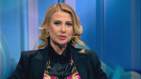 Раева за Цвети Стоянова: Дори да не присъства на бенефиса, тя ще бъде част от шоуто (ВИДЕО)