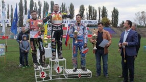 Българин спечели титлата на Европейския шампионат по спидуей