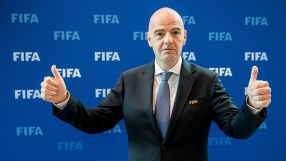 ФИФА иска световното клубно първенство да задмине Шампионската лига
