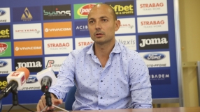 Станислав Ангелов: Не съм говорил с друг треньор зад гърба на Люпко (ВИДЕО)