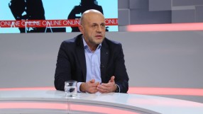Томислав Дончев: Няколко компании имат интерес да купят проекта АЕЦ „Белене”