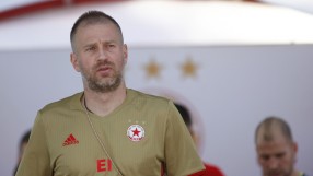 Едуард Йорданеску: ЦСКА върви по правилния път!