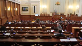 Парламентът прие бюджета на НЗОК за 2017 г.