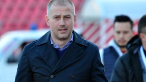 Едуард Йорданеску: ЦСКА няма шансове за титла с играчи от долните дивизии