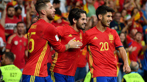 ФИФА може да извади Испания от световното в Русия, ако Каталуния се отдели 