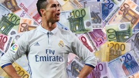Как „Реал” Мадрид се превърна в империя за 675 млн. евро