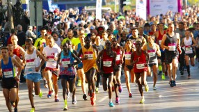 Световни сили в бягането с представители в софийския маратон (ВИДЕО)