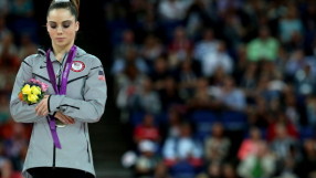Олимпийска шампионка от САЩ разкри, че лекарят на тима я изнасилил