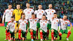България играе със Саудитска Арабия в Лисабон