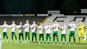 Александър Димитров обяви младежите за квалификациите със Сърбия и Латвия 