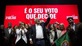 Португалците гласуват на парламентарни избори
