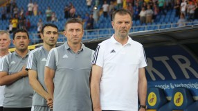 Стойчо Младенов триумфира с Купата на Казахстан