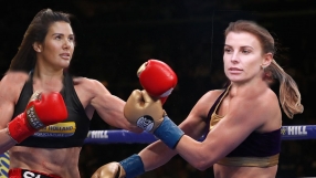 Еди Хърн предложи боксов мач между жените на Рууни и Варди