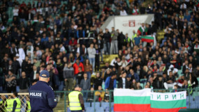 България очаква наказанието на УЕФА