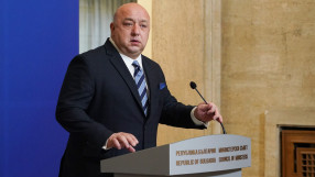 Министър-председателят поиска оставката на Борислав Михайлов (ВИДЕО)