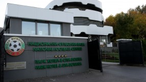 Спорът между БФС и спортното министерство ще се реши в съда (ВИДЕО)