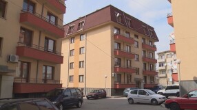 Невиждан от 2008 г. скок в цените на жилищата в България