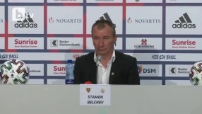 Стамен Белчев: ЦСКА се върна там, където му е мястото (ВИДЕО)