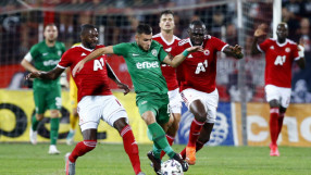 Доминик Янков подсилва националния за мача с Унгария